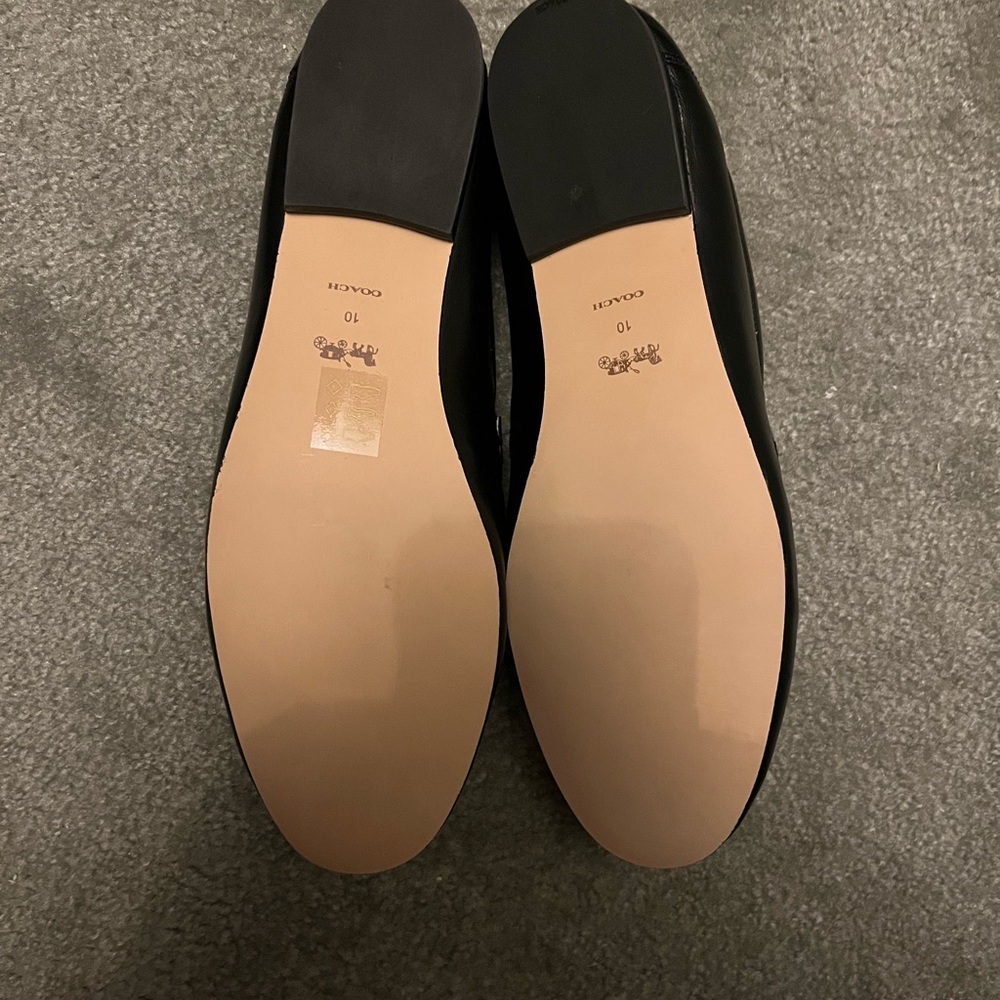 Coach Haley loaded - Picture 2 of 2